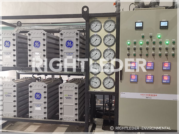 超純水成為半導體產業鏈重要一環，發揮重要作用