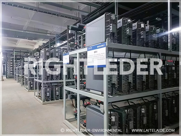 超純水系統(tǒng)——可靠實(shí)驗(yàn)數(shù)據(jù)的守護(hù)者