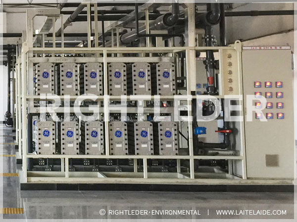 萊特萊德超純水設(shè)備為“芯”制造保駕護(hù)航